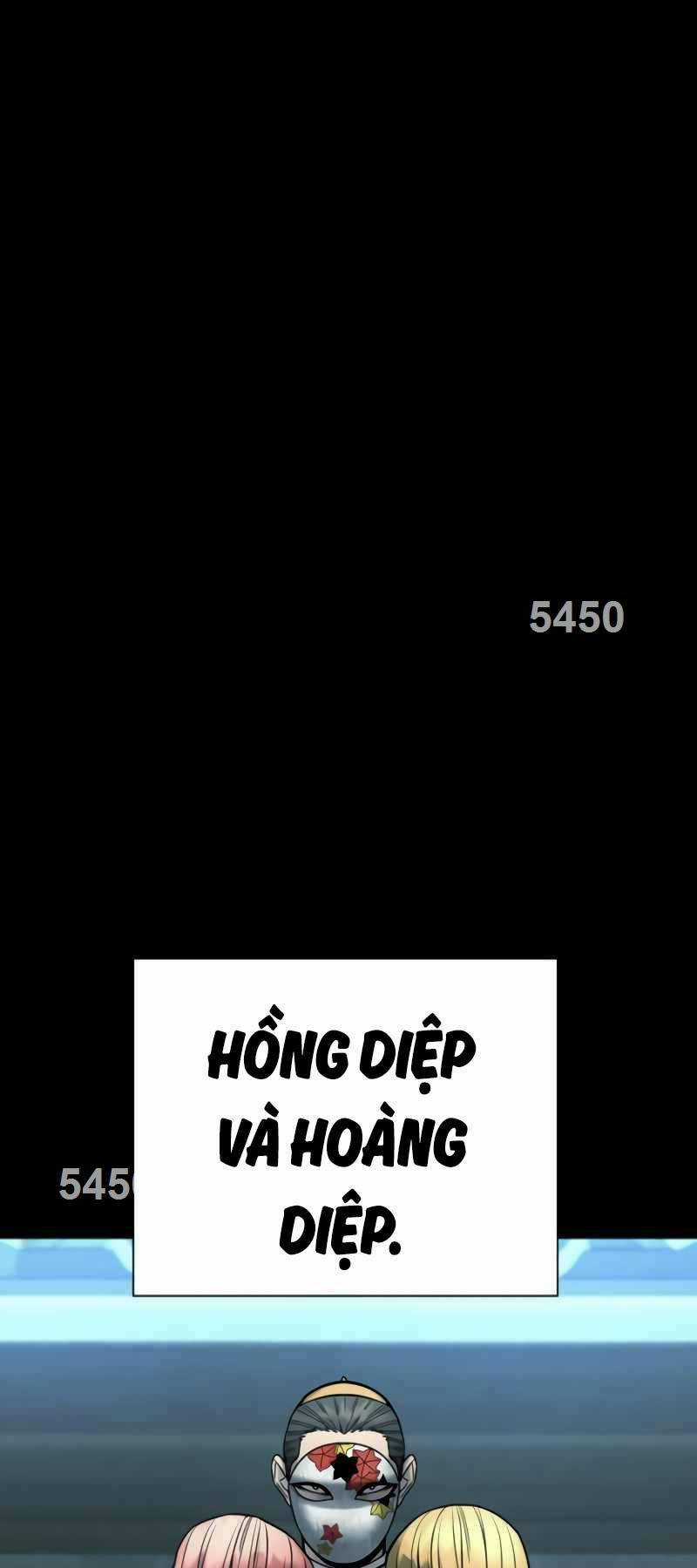 Cảnh Sát Báo Thù - Chapter 44 - Trang 1