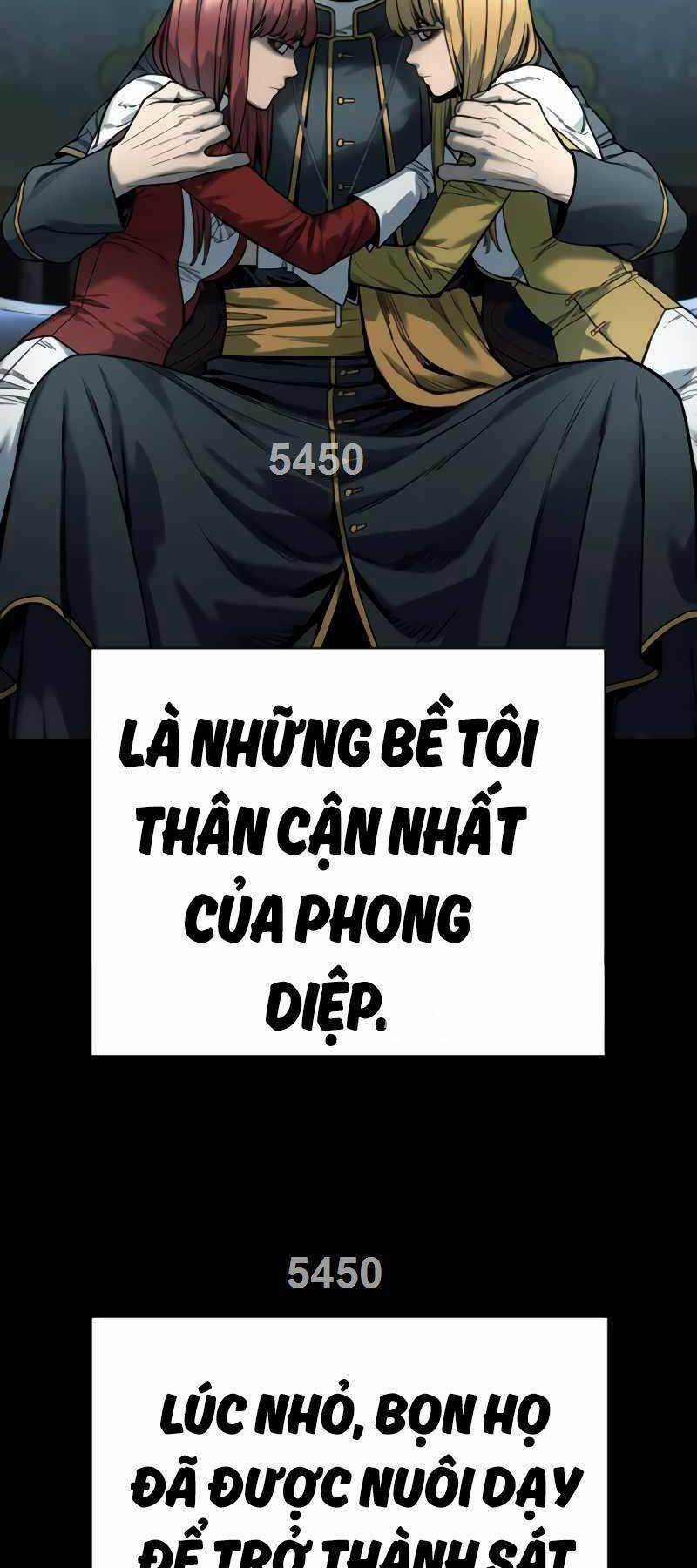 Cảnh Sát Báo Thù - Chapter 44 - Trang 2