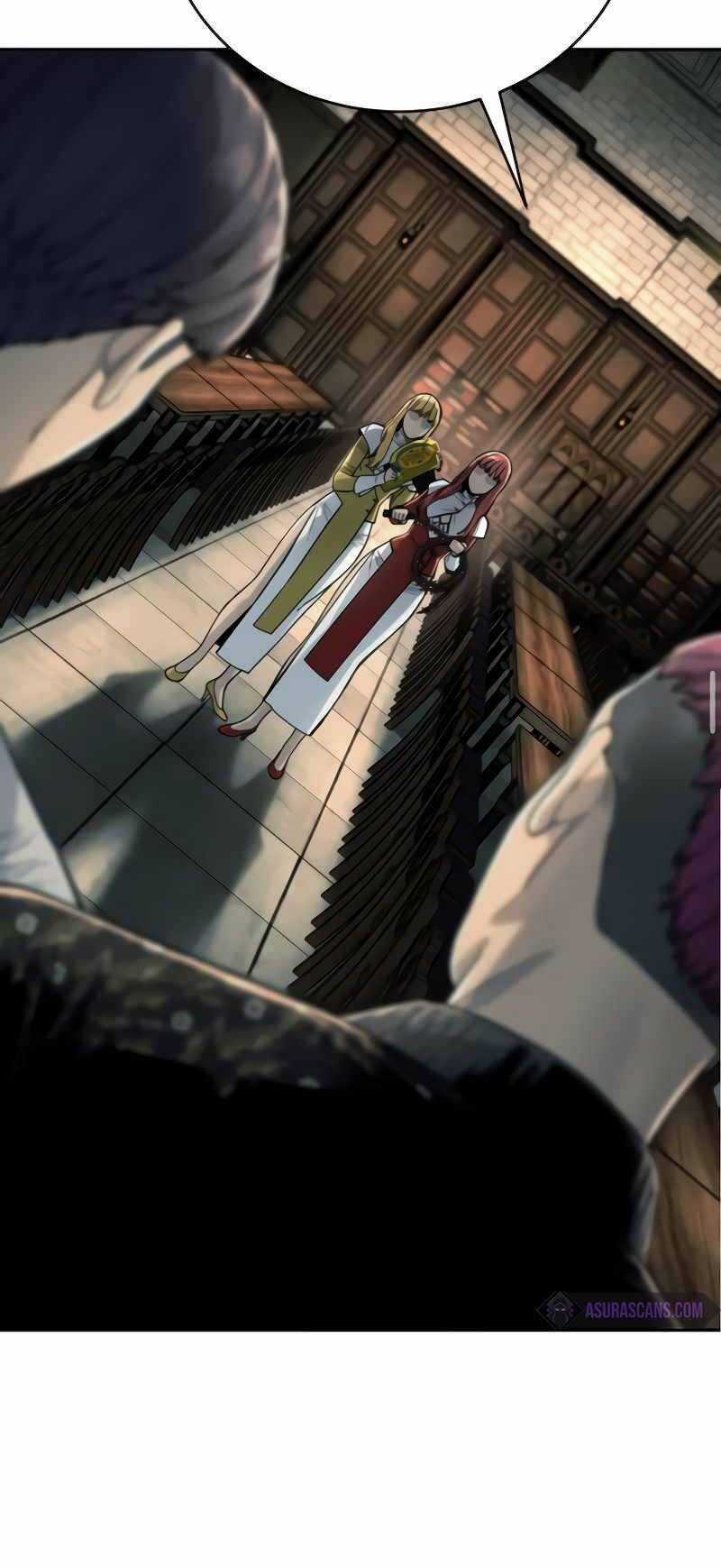 Cảnh Sát Báo Thù - Chapter 44 - Trang 11