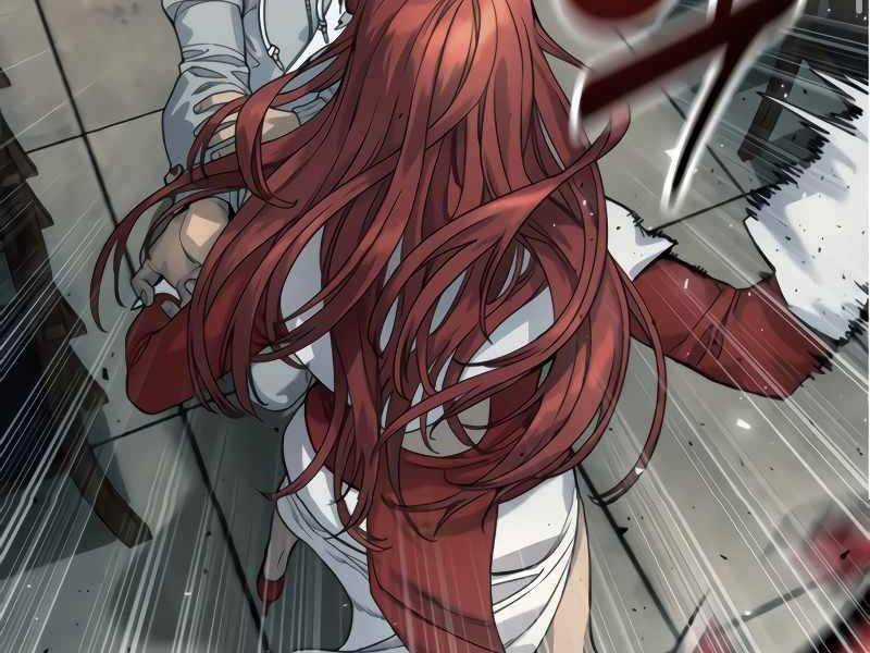 Cảnh Sát Báo Thù - Chapter 44 - Trang 101