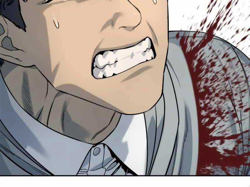 Cảnh Sát Báo Thù - Chapter 44 - Trang 105