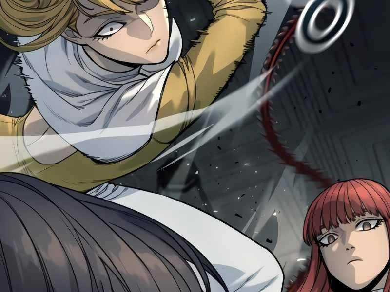 Cảnh Sát Báo Thù - Chapter 44 - Trang 109