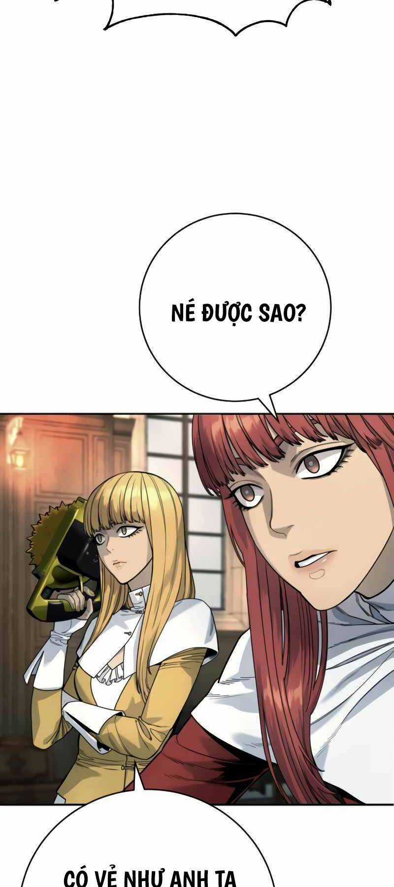 Cảnh Sát Báo Thù - Chapter 44 - Trang 15