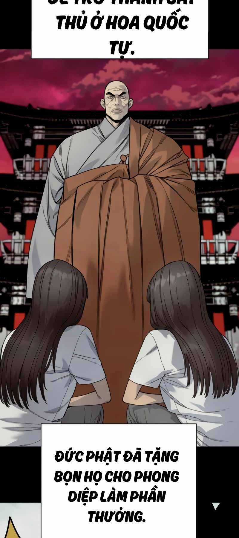 Cảnh Sát Báo Thù - Chapter 44 - Trang 3