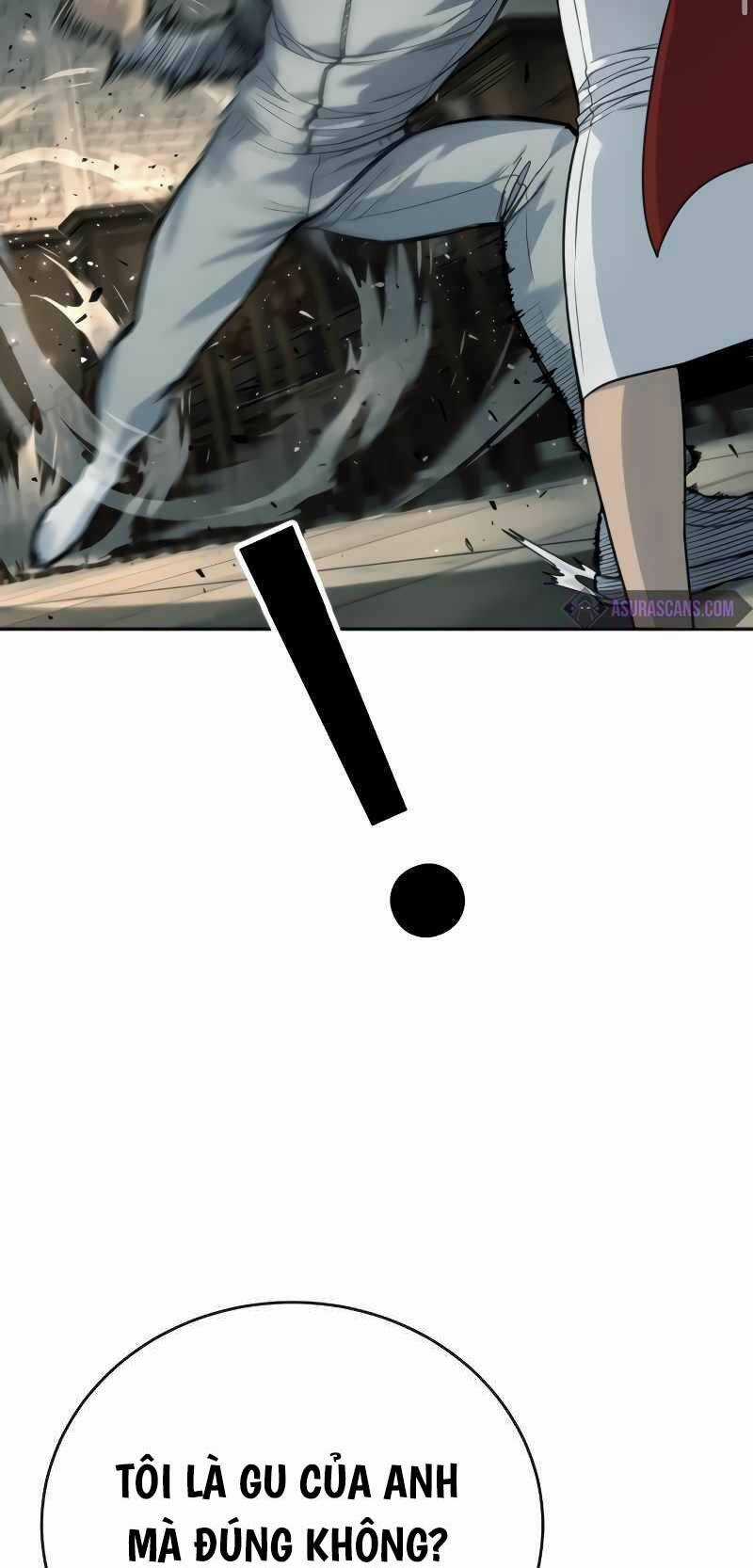 Cảnh Sát Báo Thù - Chapter 44 - Trang 24