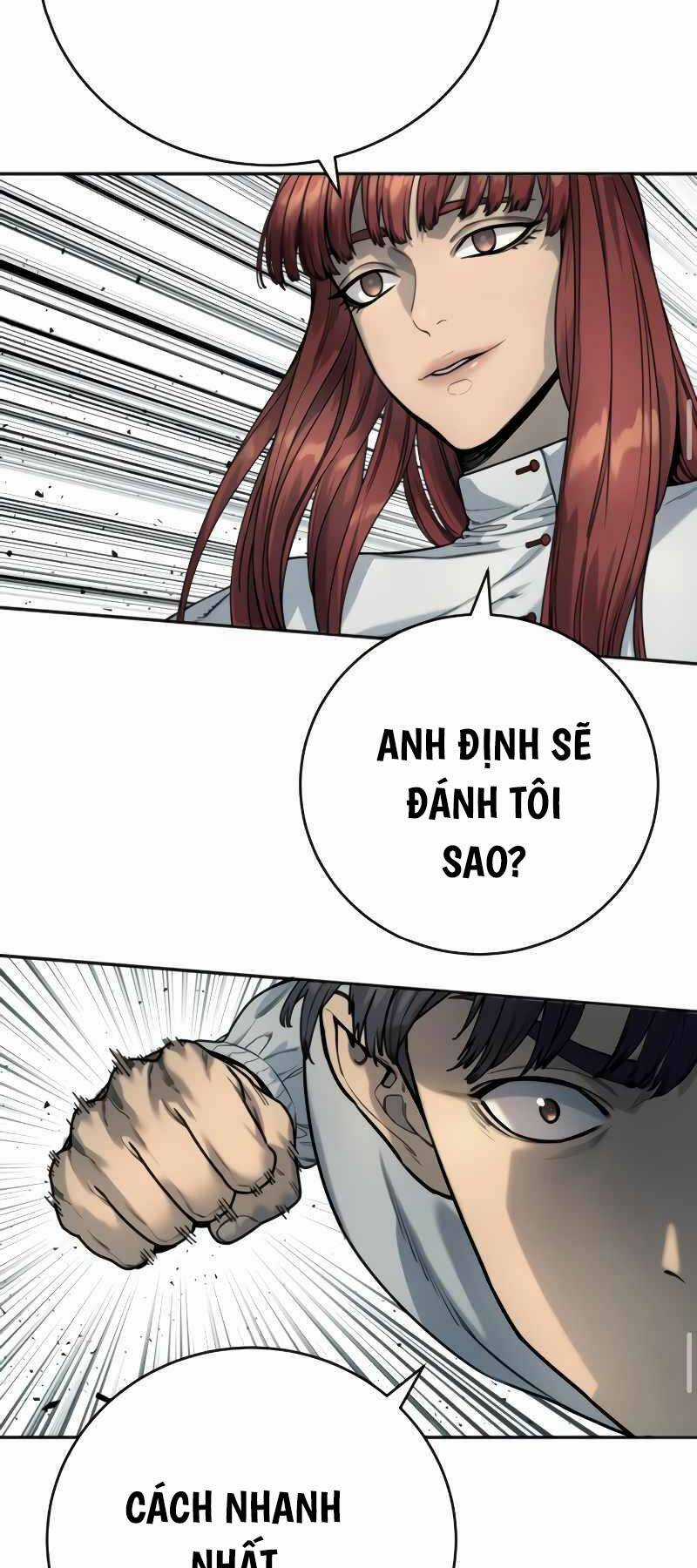 Cảnh Sát Báo Thù - Chapter 44 - Trang 25