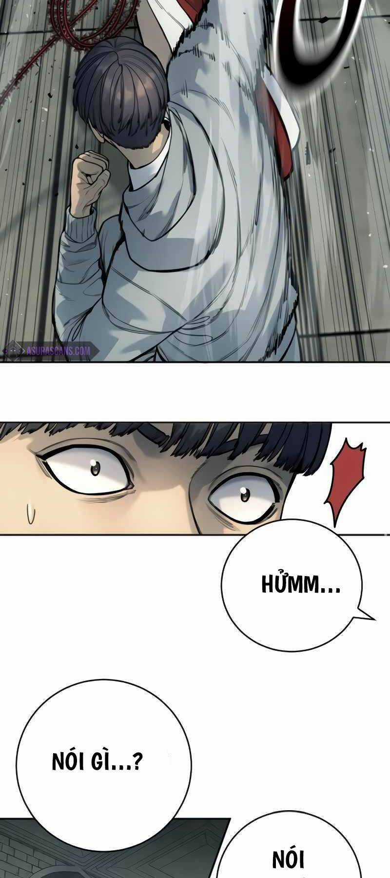 Cảnh Sát Báo Thù - Chapter 44 - Trang 27