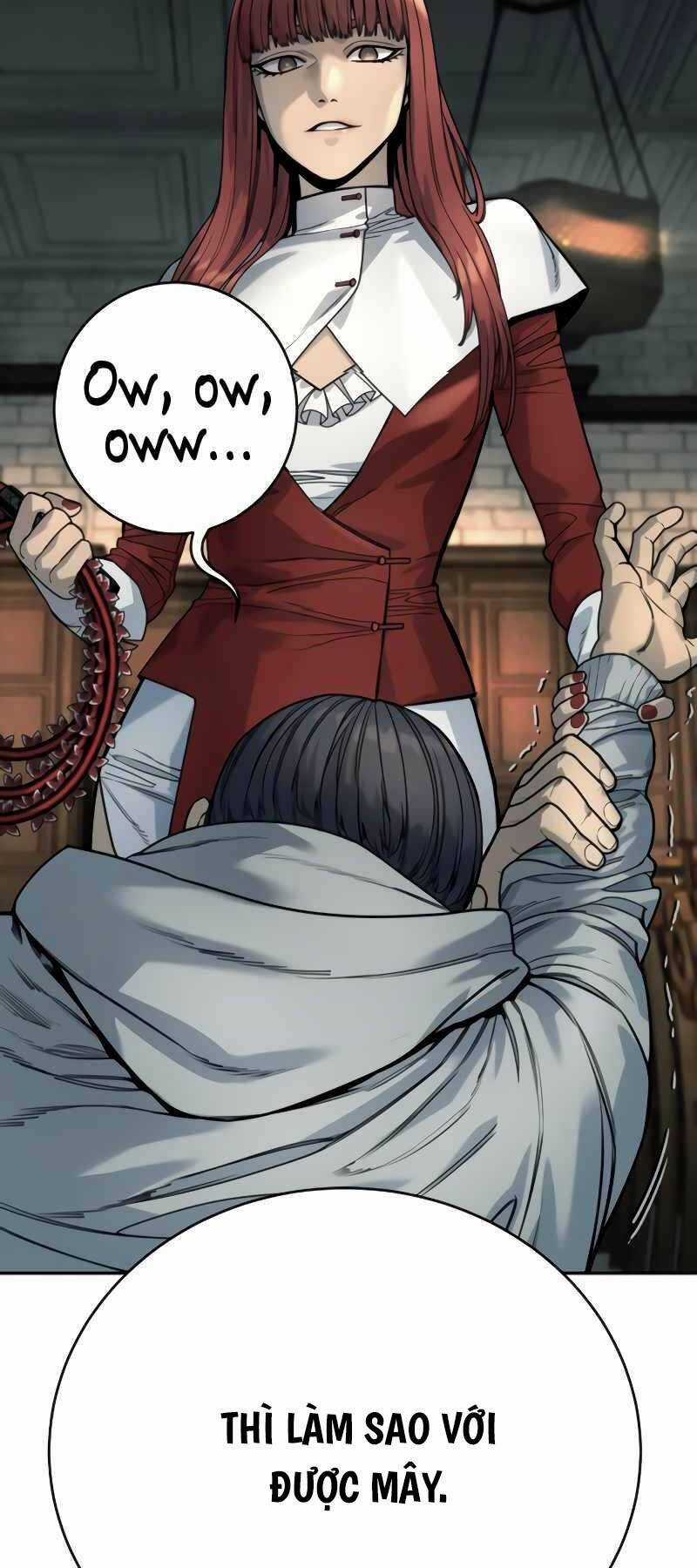 Cảnh Sát Báo Thù - Chapter 44 - Trang 32