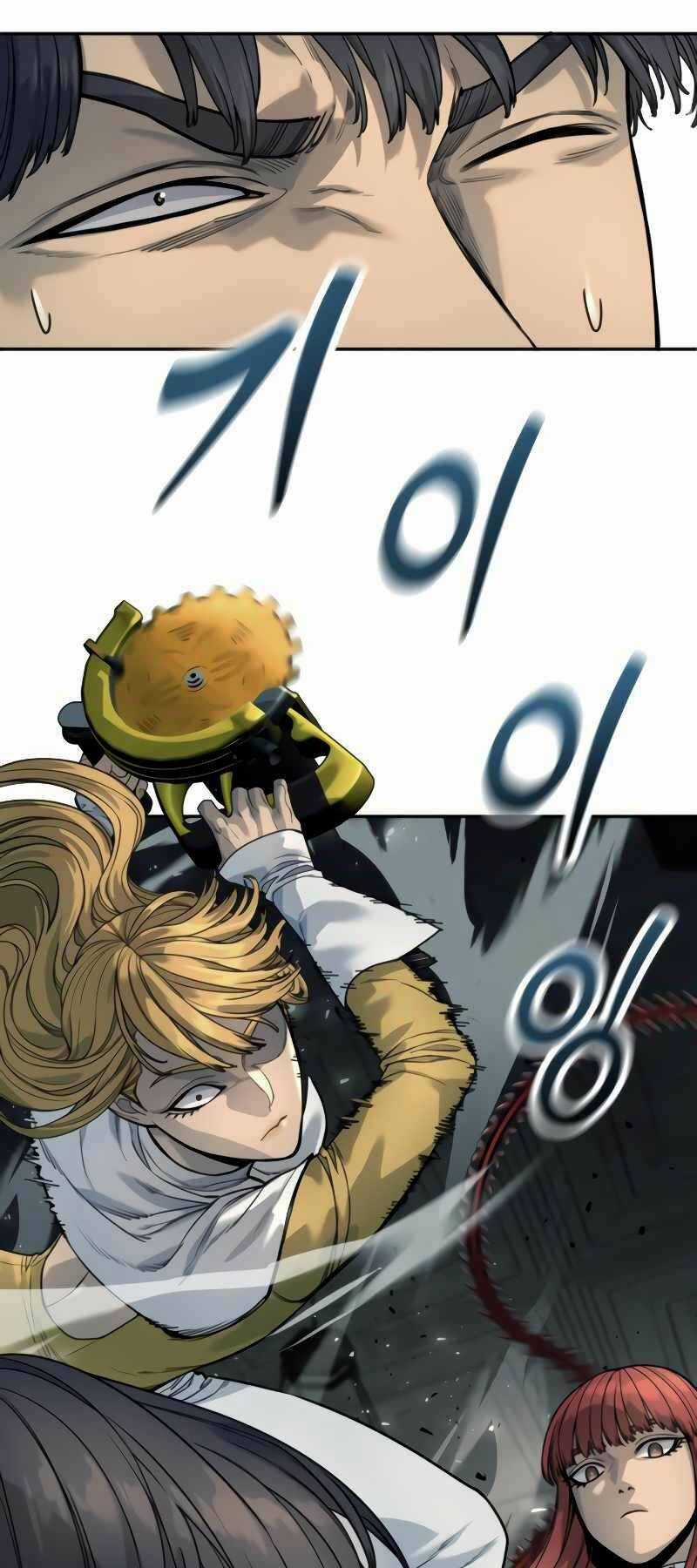 Cảnh Sát Báo Thù - Chapter 44 - Trang 36