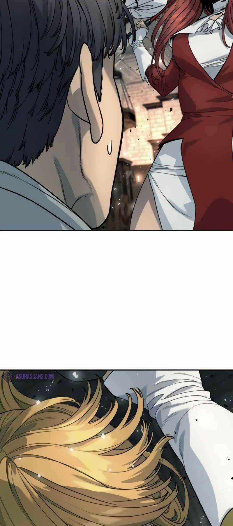 Cảnh Sát Báo Thù - Chapter 44 - Trang 37