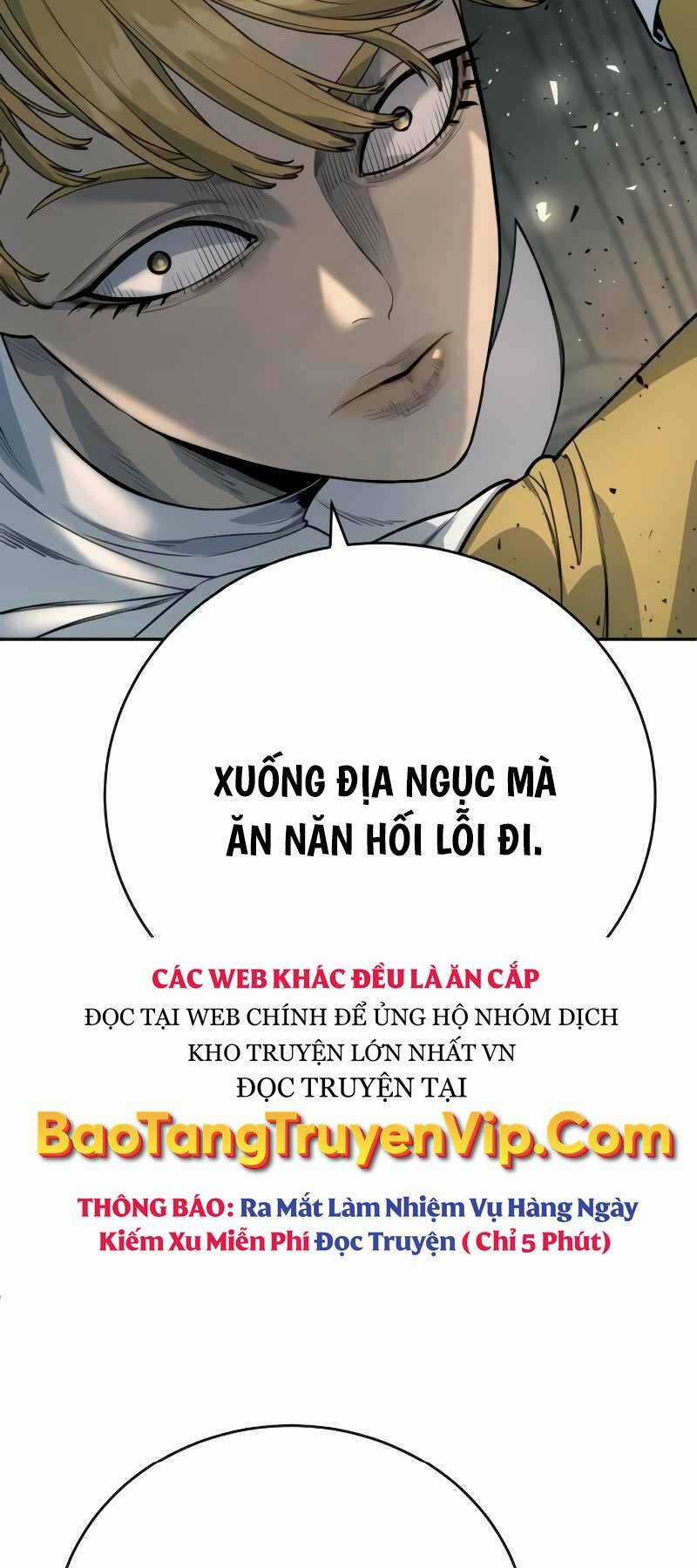 Cảnh Sát Báo Thù - Chapter 44 - Trang 38