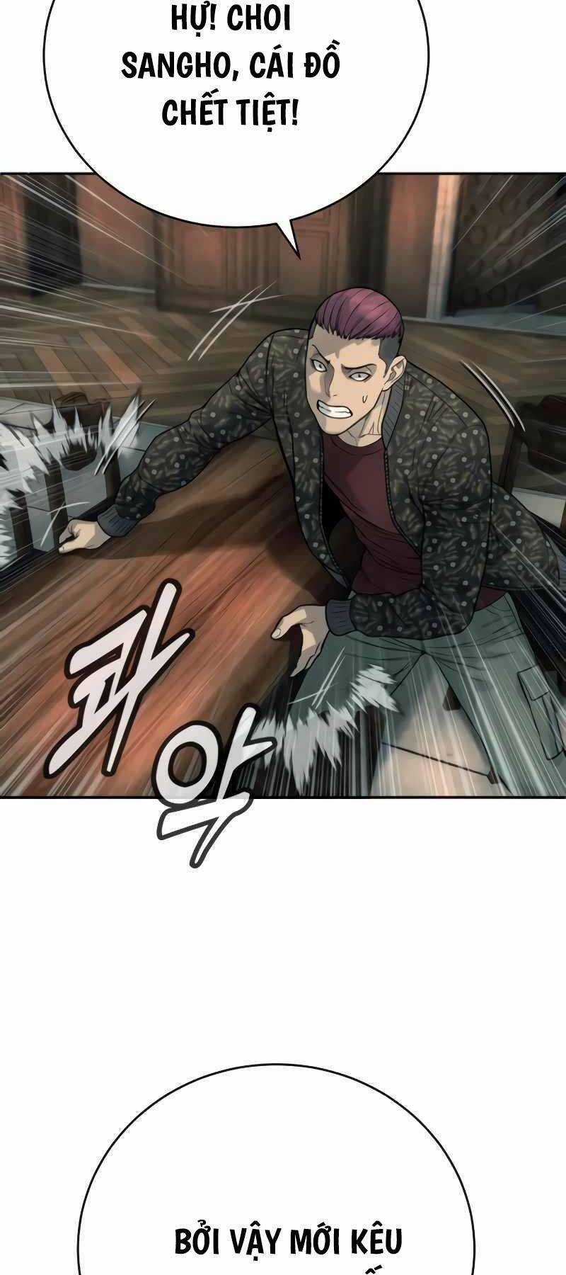 Cảnh Sát Báo Thù - Chapter 44 - Trang 39