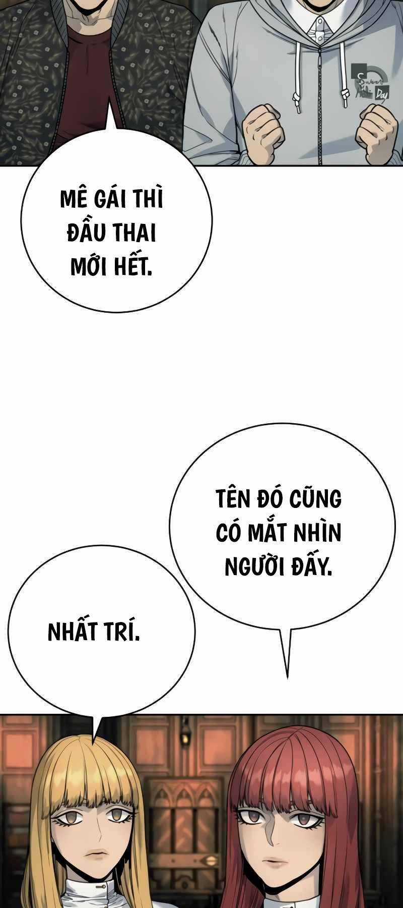 Cảnh Sát Báo Thù - Chapter 44 - Trang 5