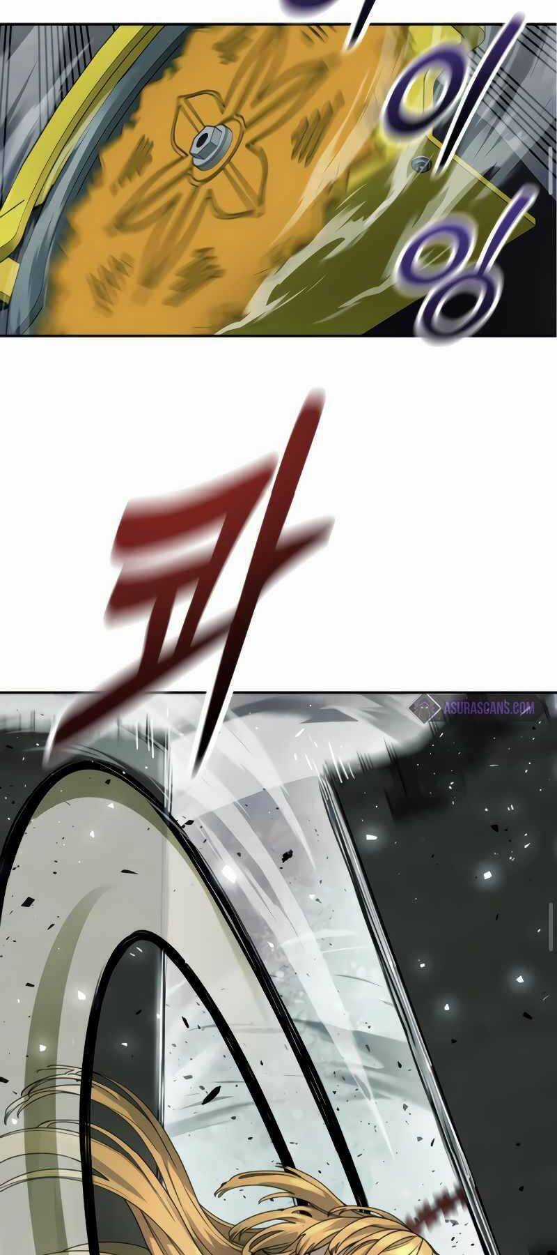 Cảnh Sát Báo Thù - Chapter 44 - Trang 41