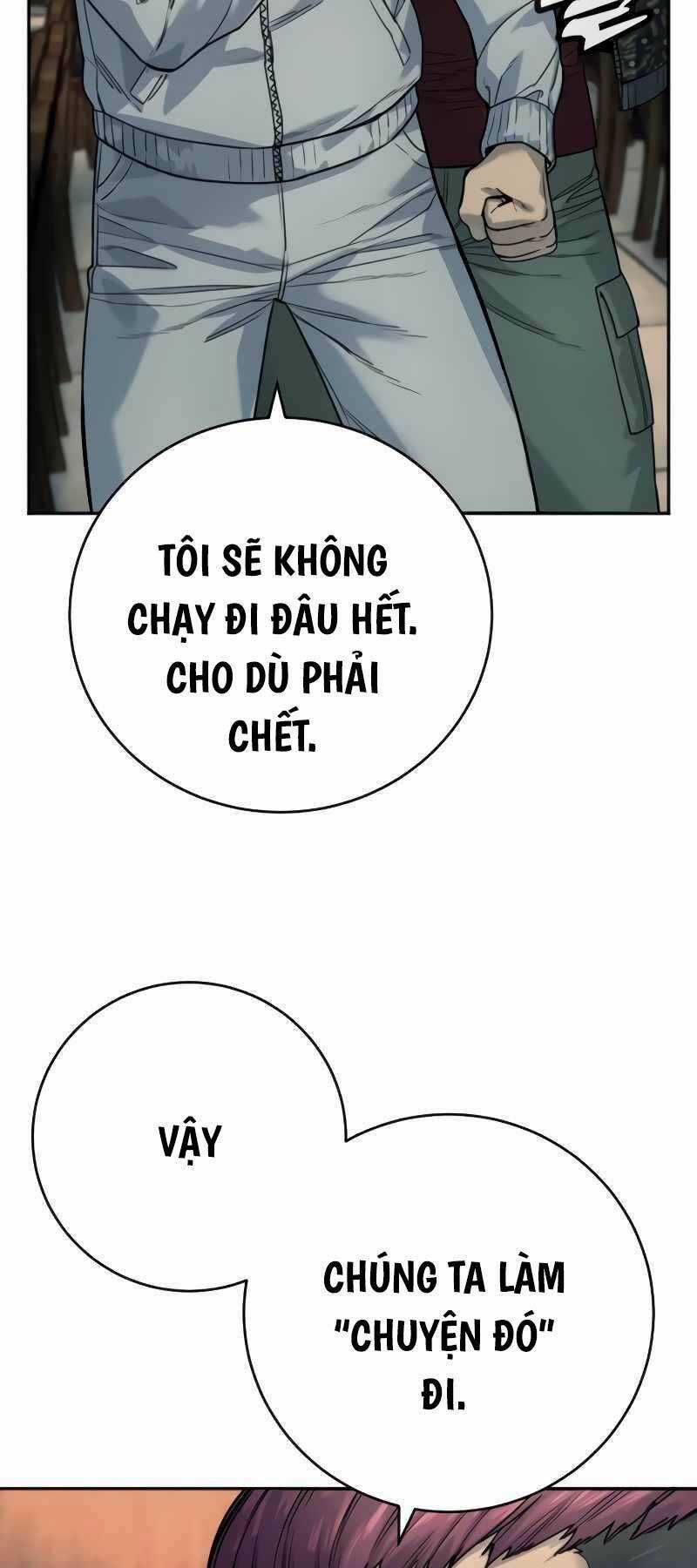 Cảnh Sát Báo Thù - Chapter 44 - Trang 44