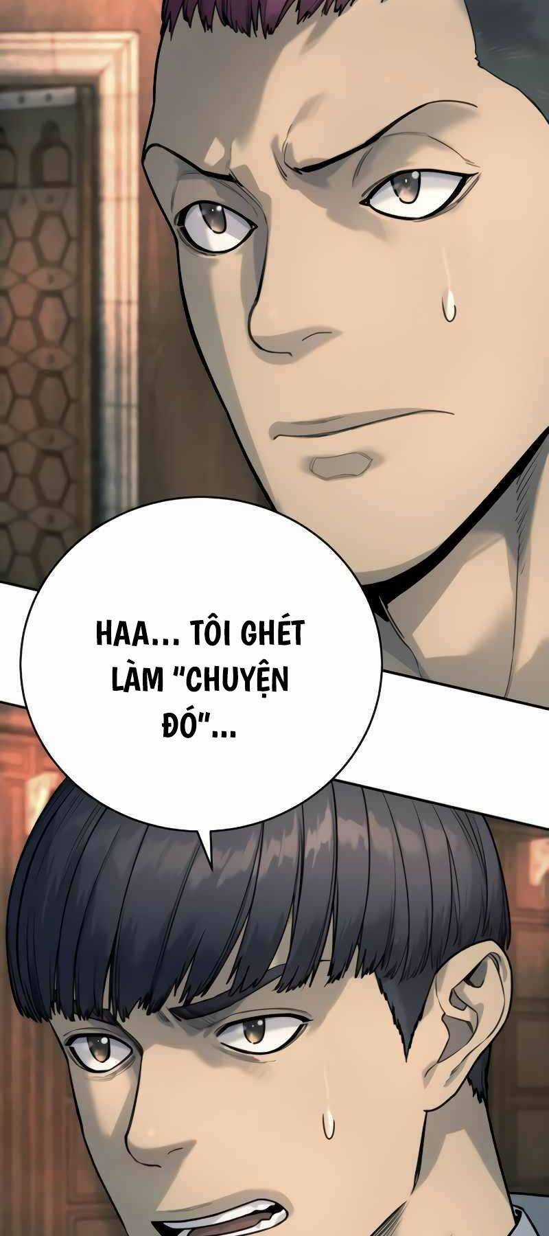 Cảnh Sát Báo Thù - Chapter 44 - Trang 45