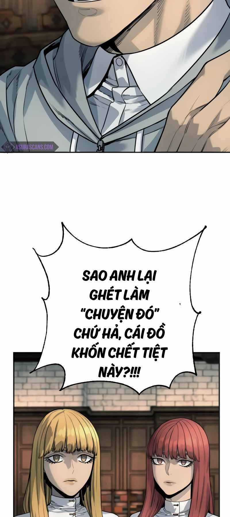 Cảnh Sát Báo Thù - Chapter 44 - Trang 46