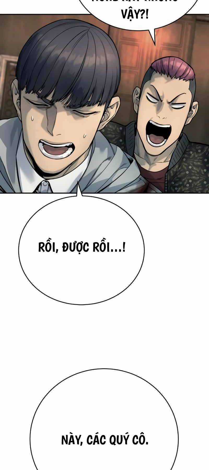 Cảnh Sát Báo Thù - Chapter 44 - Trang 48