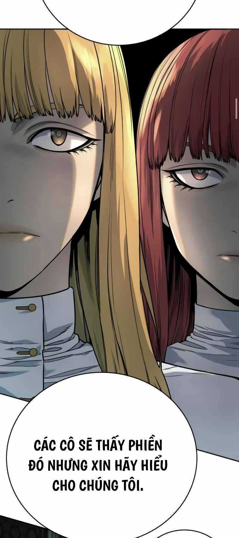 Cảnh Sát Báo Thù - Chapter 44 - Trang 49