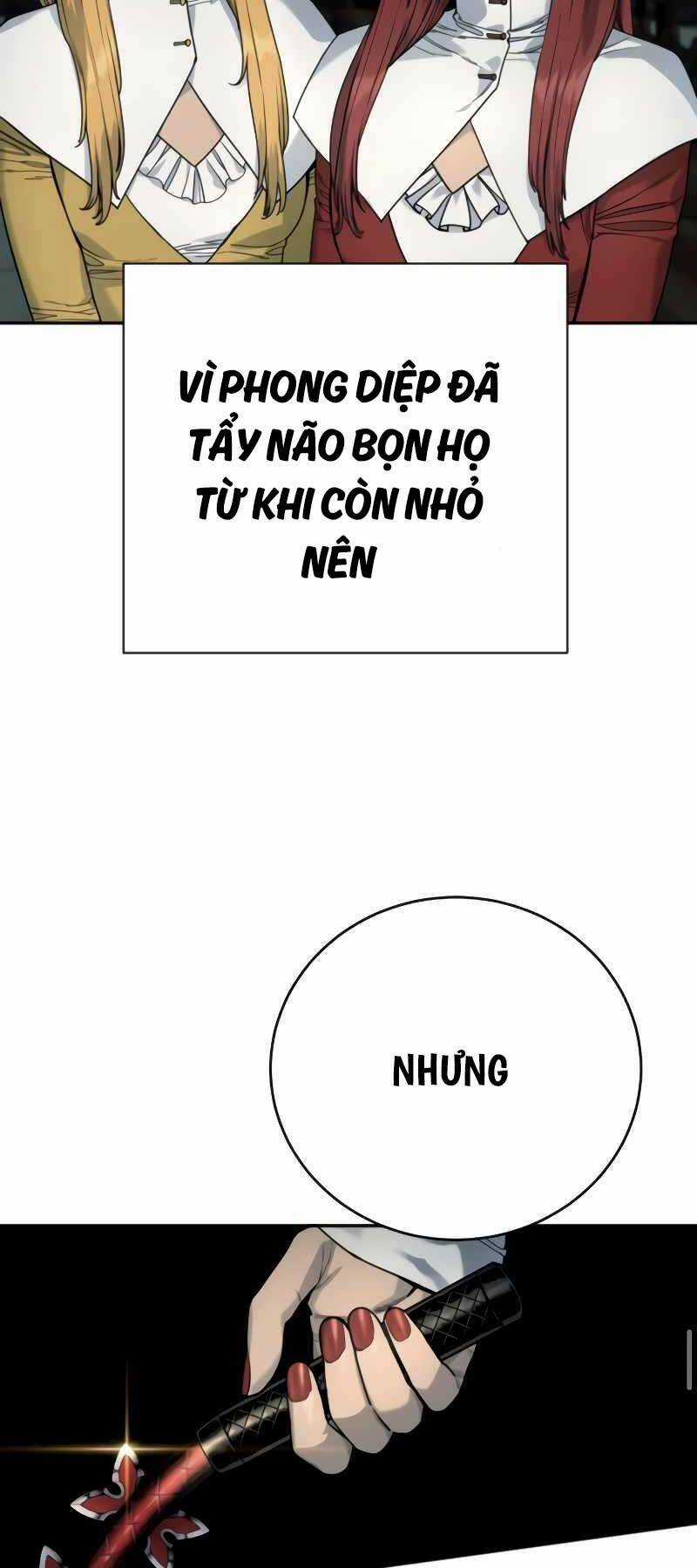 Cảnh Sát Báo Thù - Chapter 44 - Trang 6