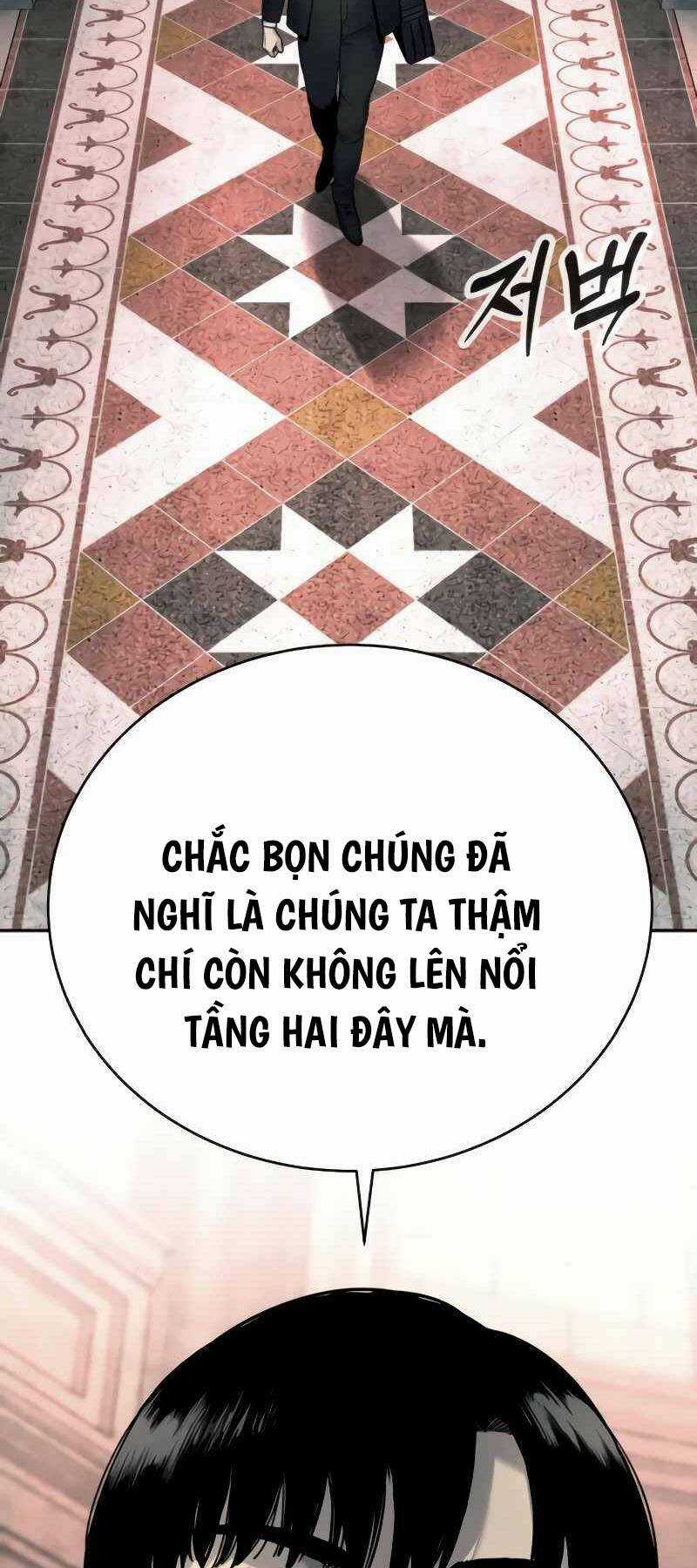 Cảnh Sát Báo Thù - Chapter 44 - Trang 53