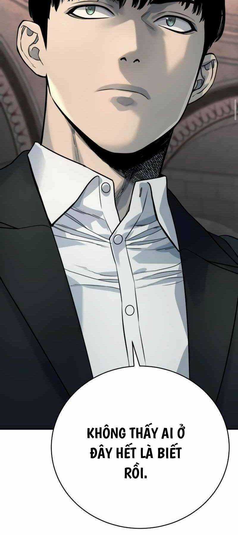 Cảnh Sát Báo Thù - Chapter 44 - Trang 54