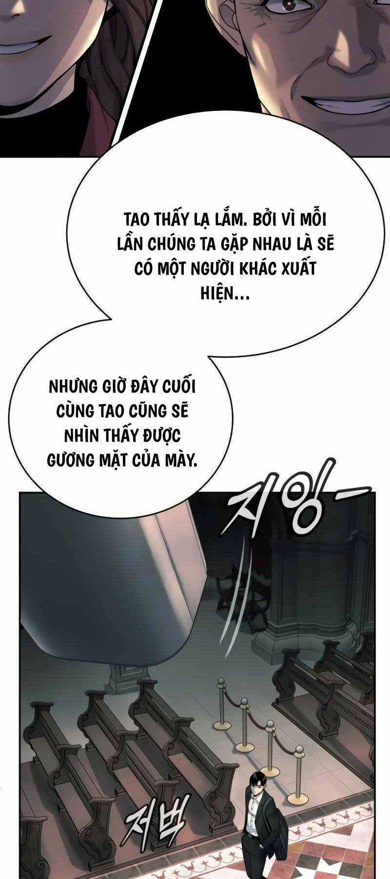 Cảnh Sát Báo Thù - Chapter 44 - Trang 56