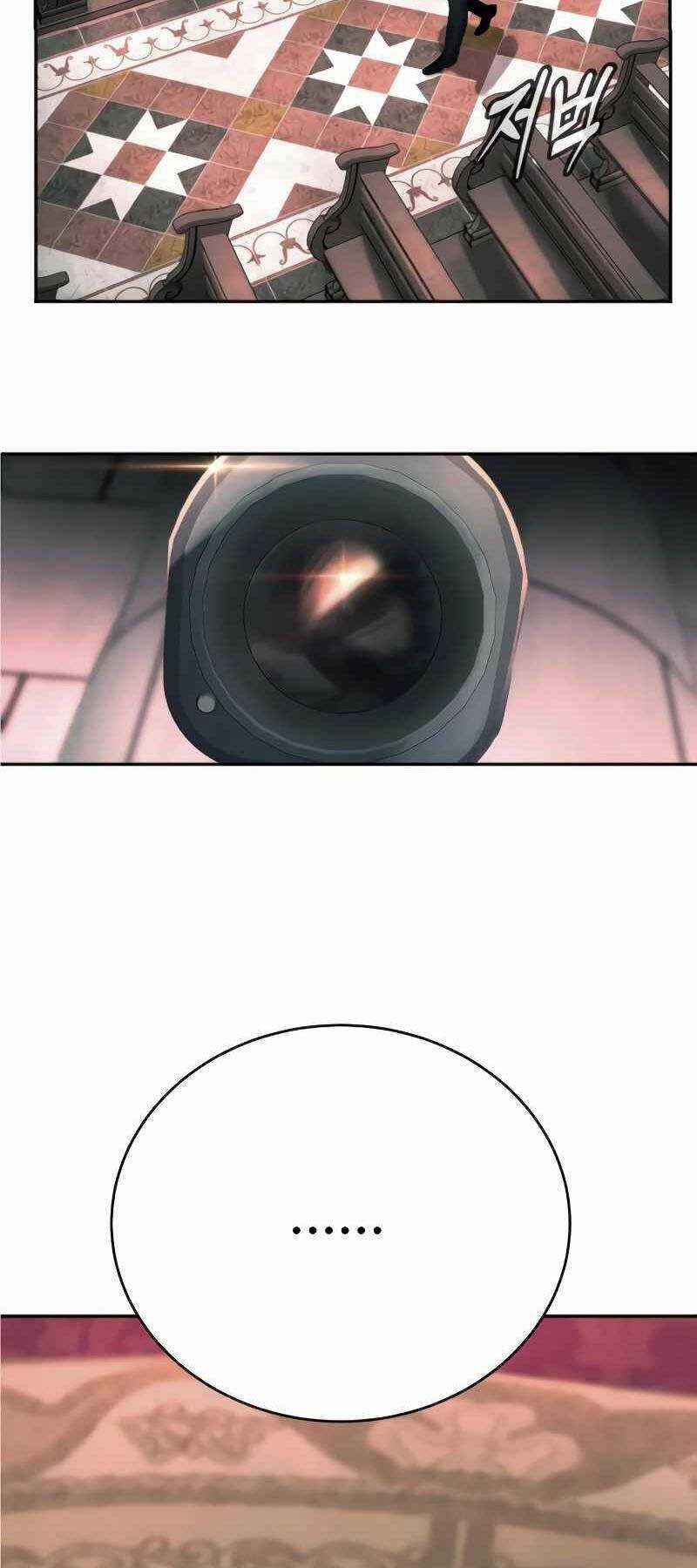 Cảnh Sát Báo Thù - Chapter 44 - Trang 57