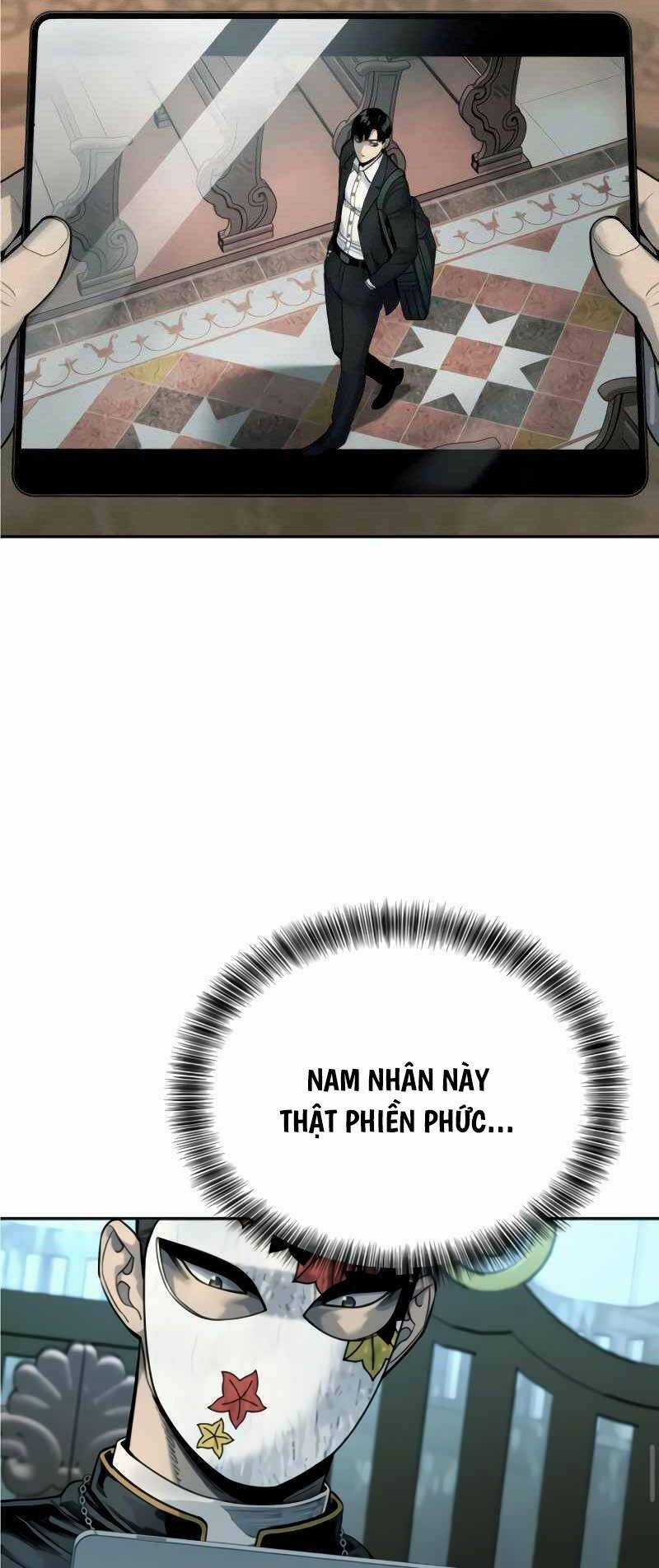 Cảnh Sát Báo Thù - Chapter 44 - Trang 58