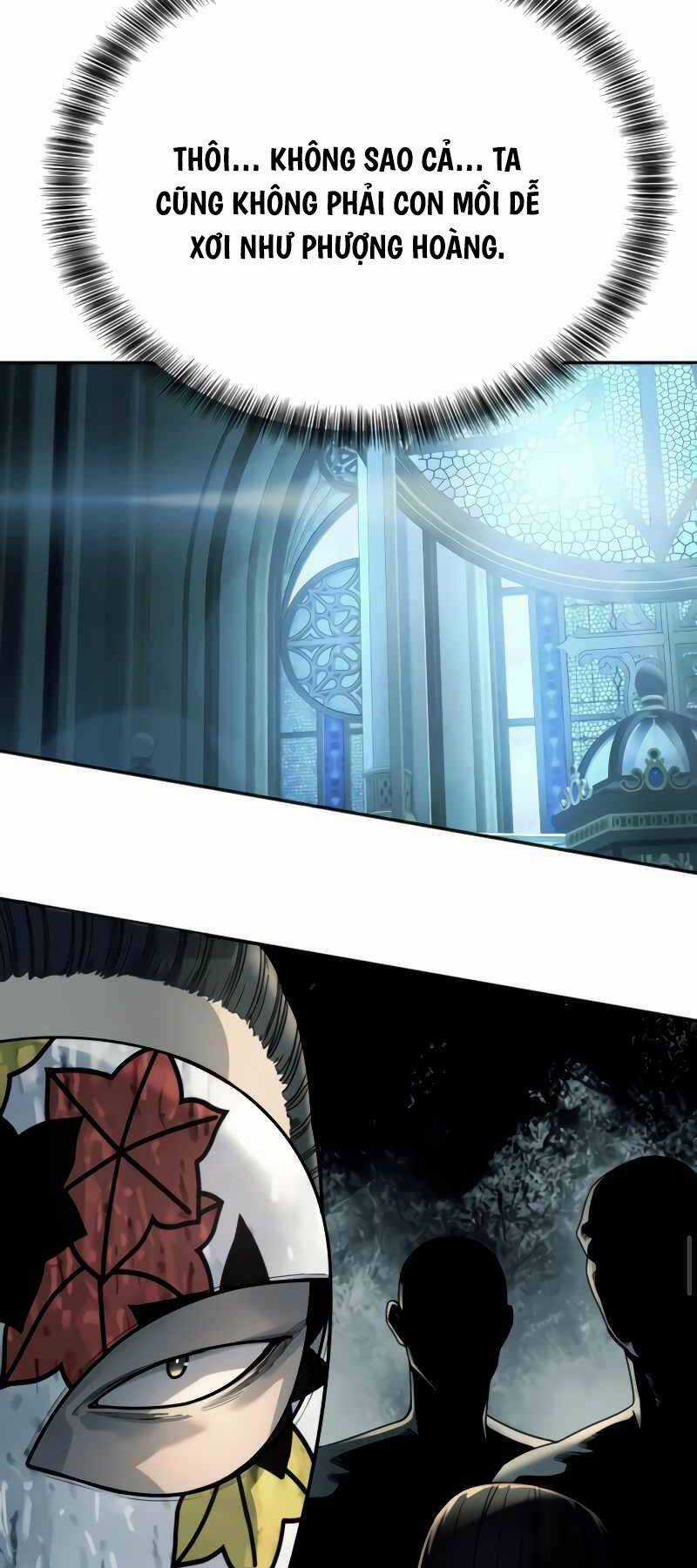 Cảnh Sát Báo Thù - Chapter 44 - Trang 62