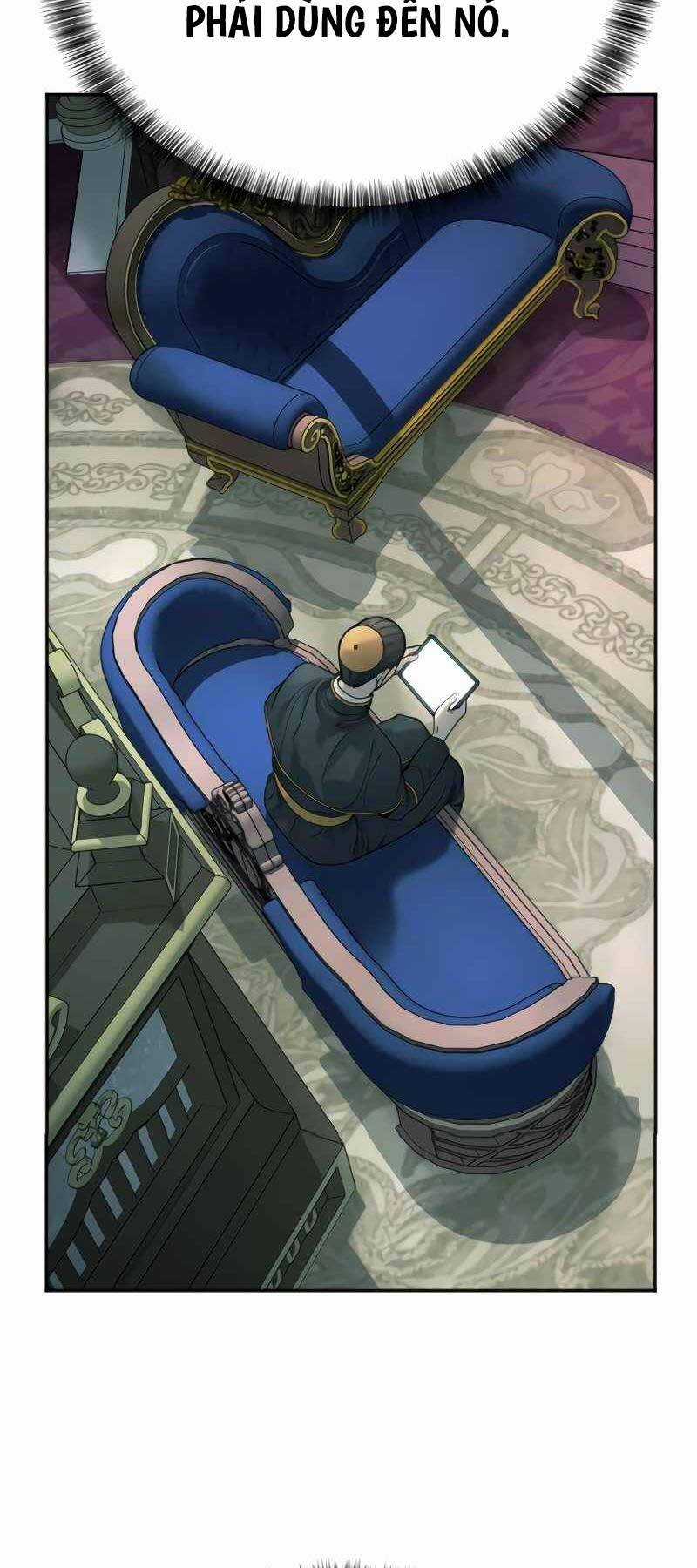 Cảnh Sát Báo Thù - Chapter 44 - Trang 64