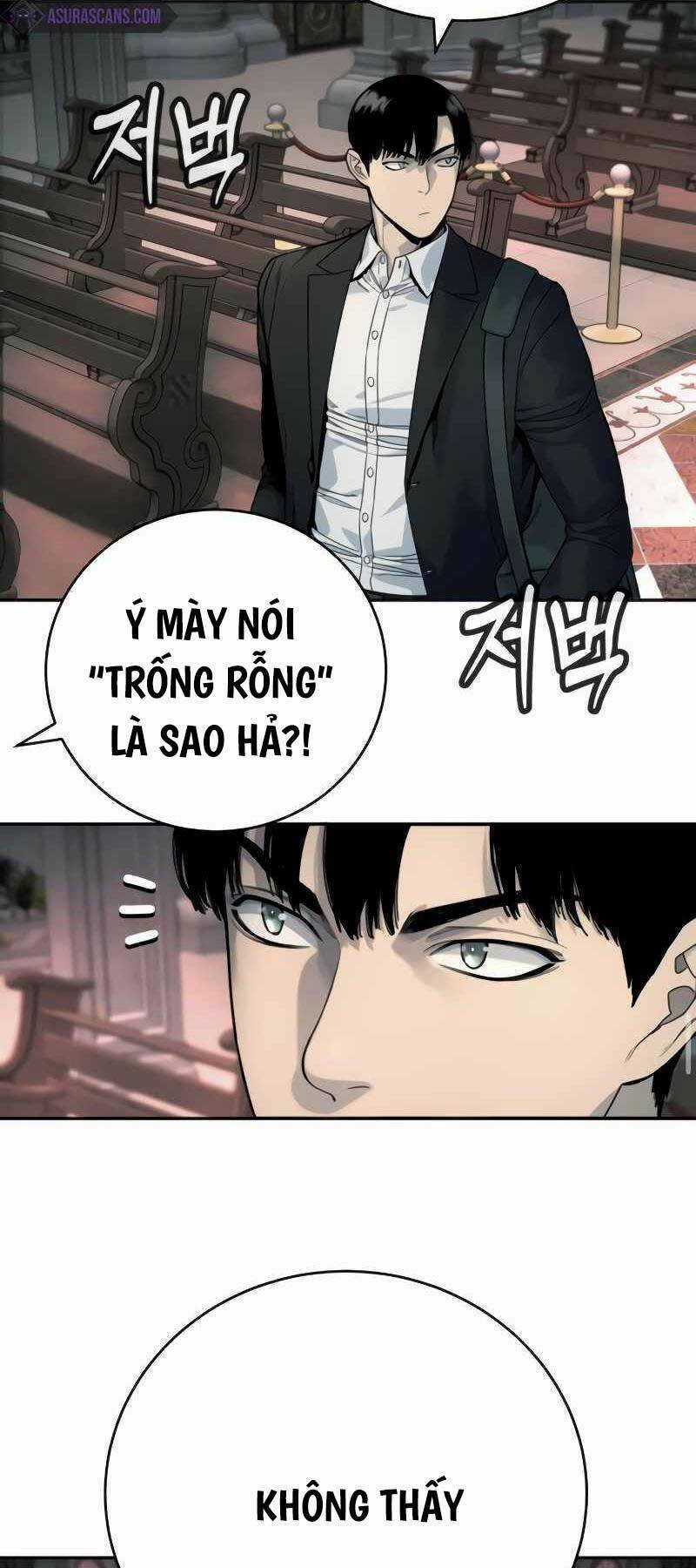 Cảnh Sát Báo Thù - Chapter 44 - Trang 66