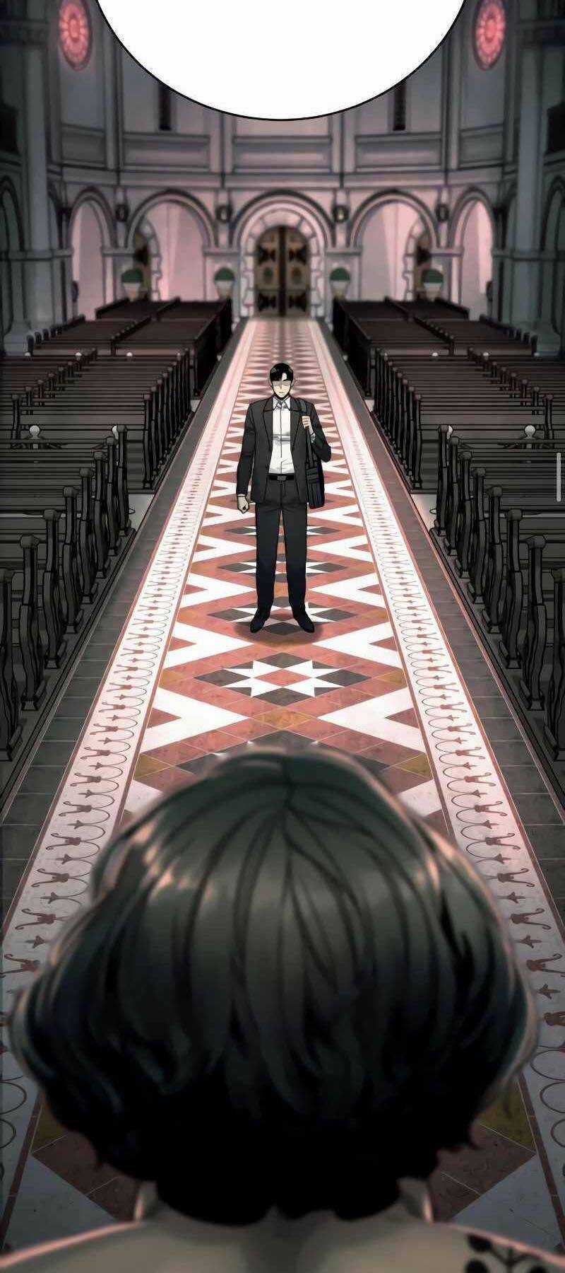 Cảnh Sát Báo Thù - Chapter 44 - Trang 67