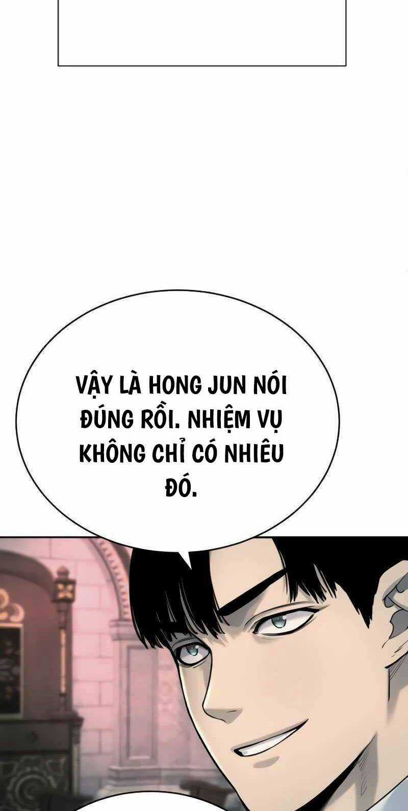 Cảnh Sát Báo Thù - Chapter 44 - Trang 70