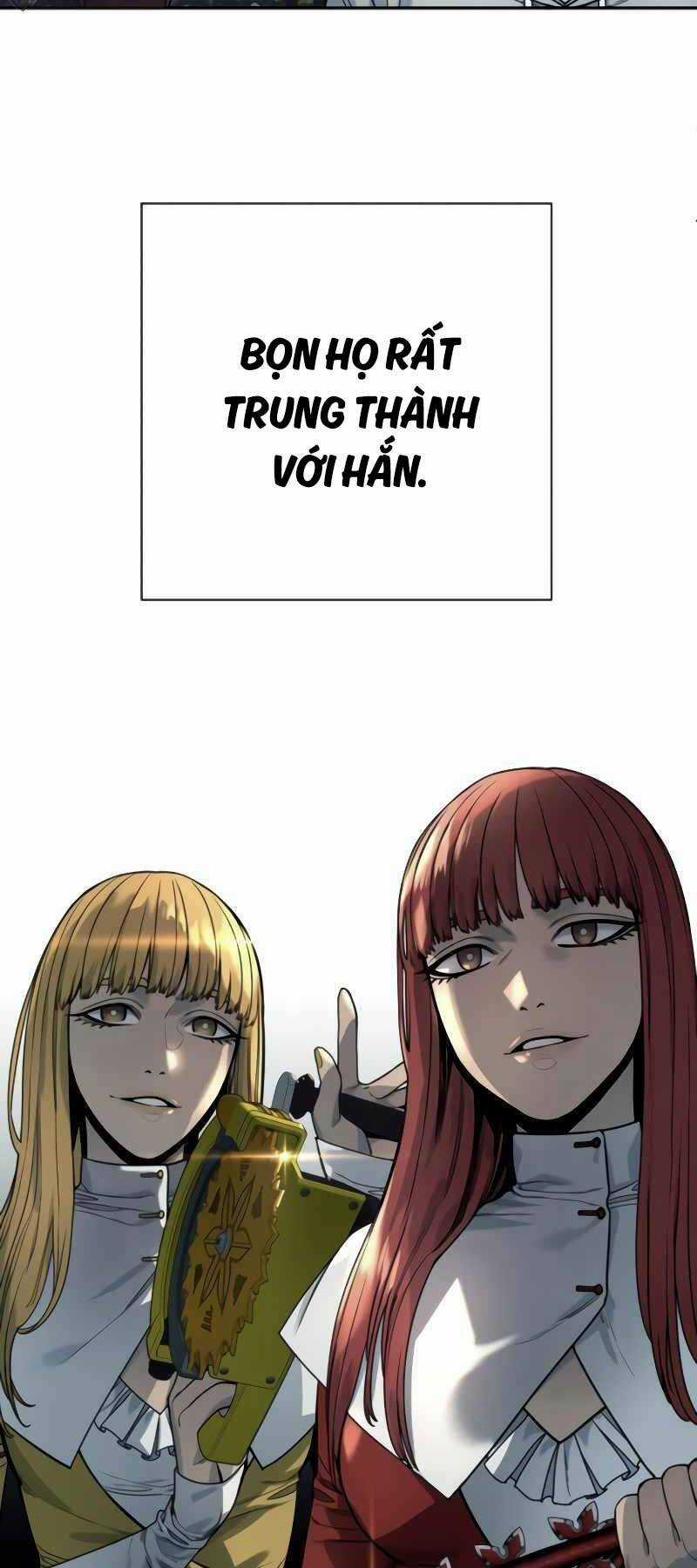 Cảnh Sát Báo Thù - Chapter 44 - Trang 8