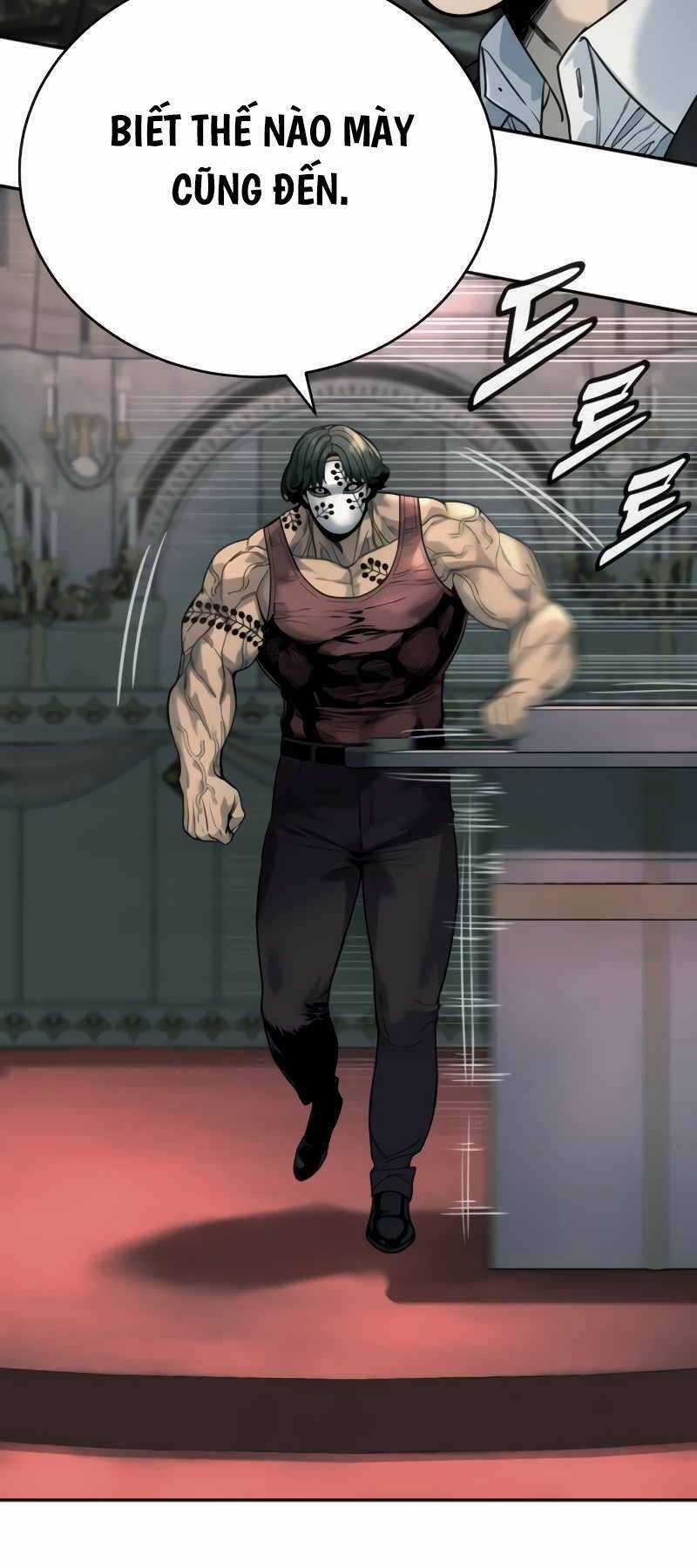 Cảnh Sát Báo Thù - Chapter 44 - Trang 71