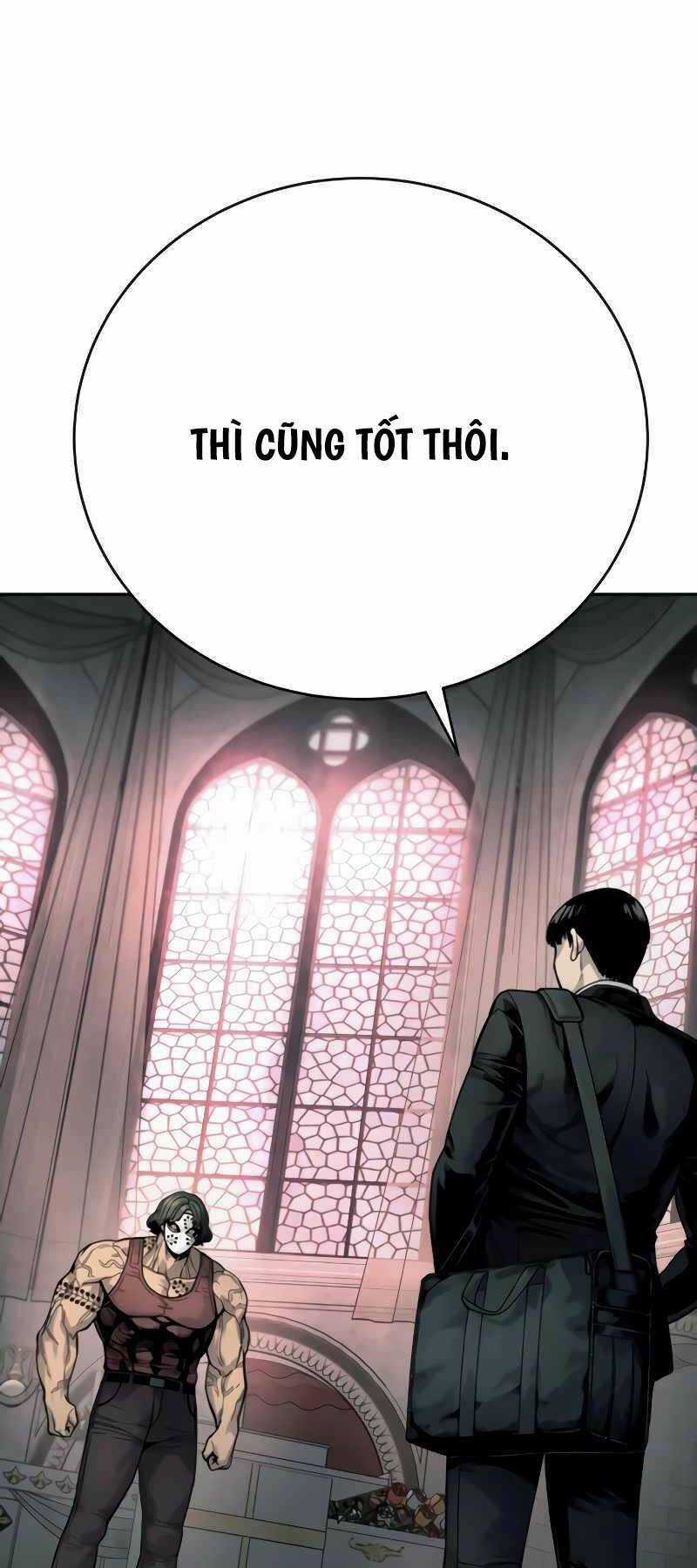 Cảnh Sát Báo Thù - Chapter 44 - Trang 72