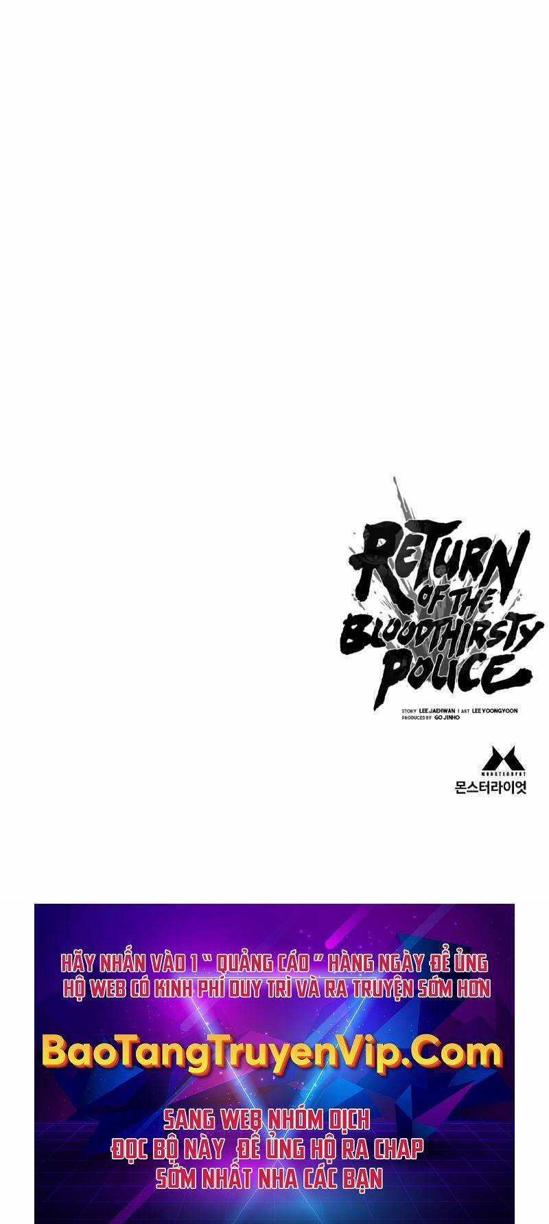Cảnh Sát Báo Thù - Chapter 44 - Trang 76