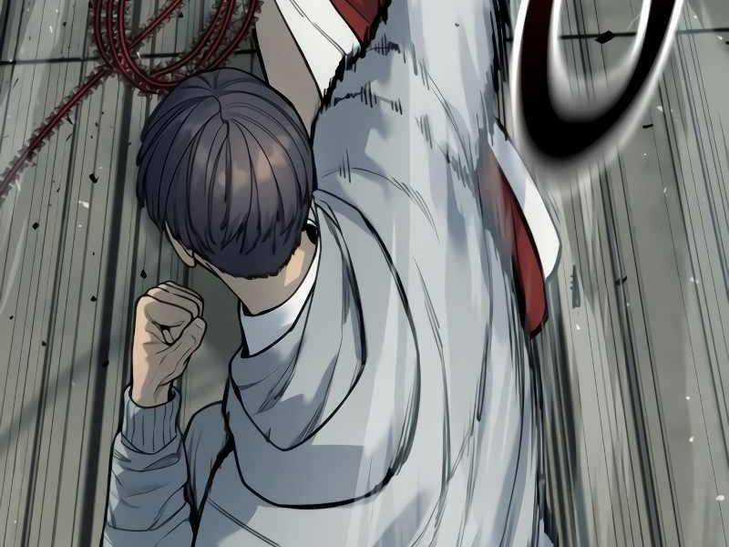 Cảnh Sát Báo Thù - Chapter 44 - Trang 79