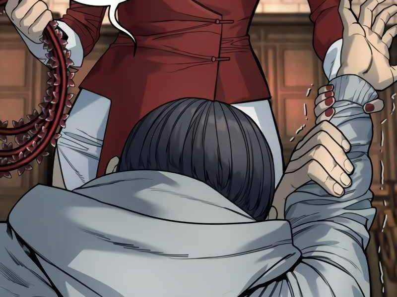 Cảnh Sát Báo Thù - Chapter 44 - Trang 95