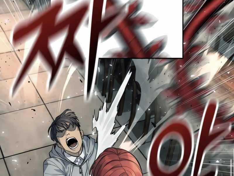 Cảnh Sát Báo Thù - Chapter 44 - Trang 100