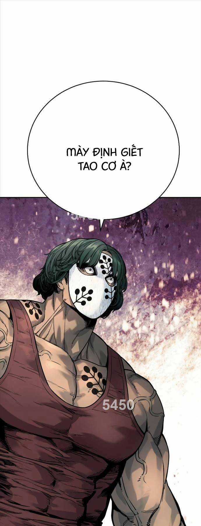 Cảnh Sát Báo Thù - Chapter 45 - Trang 1