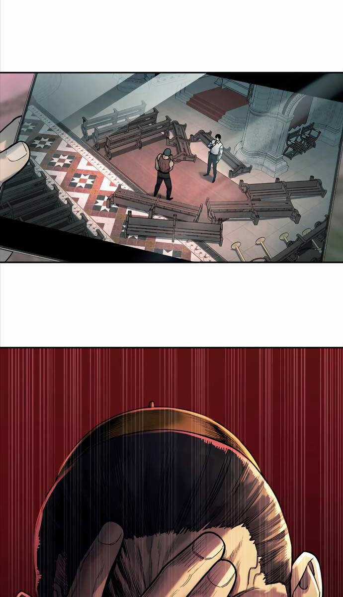 Cảnh Sát Báo Thù - Chapter 45 - Trang 104