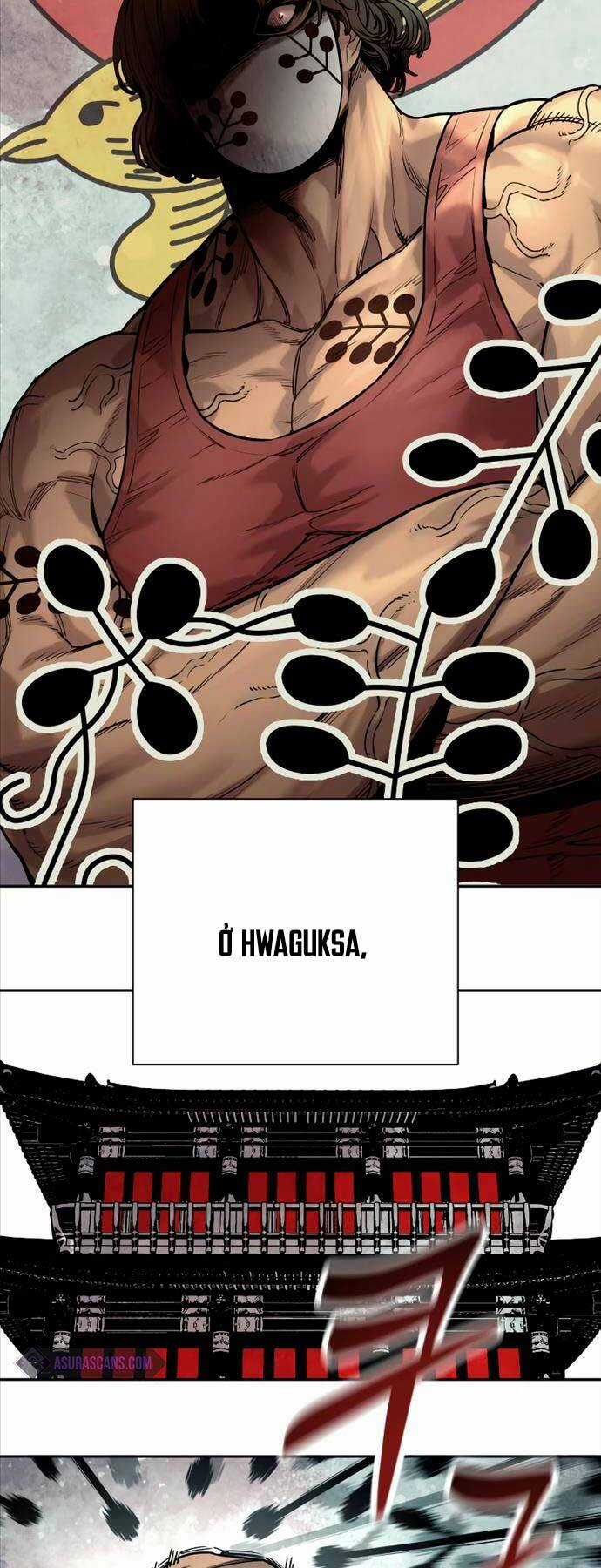 Cảnh Sát Báo Thù - Chapter 45 - Trang 12