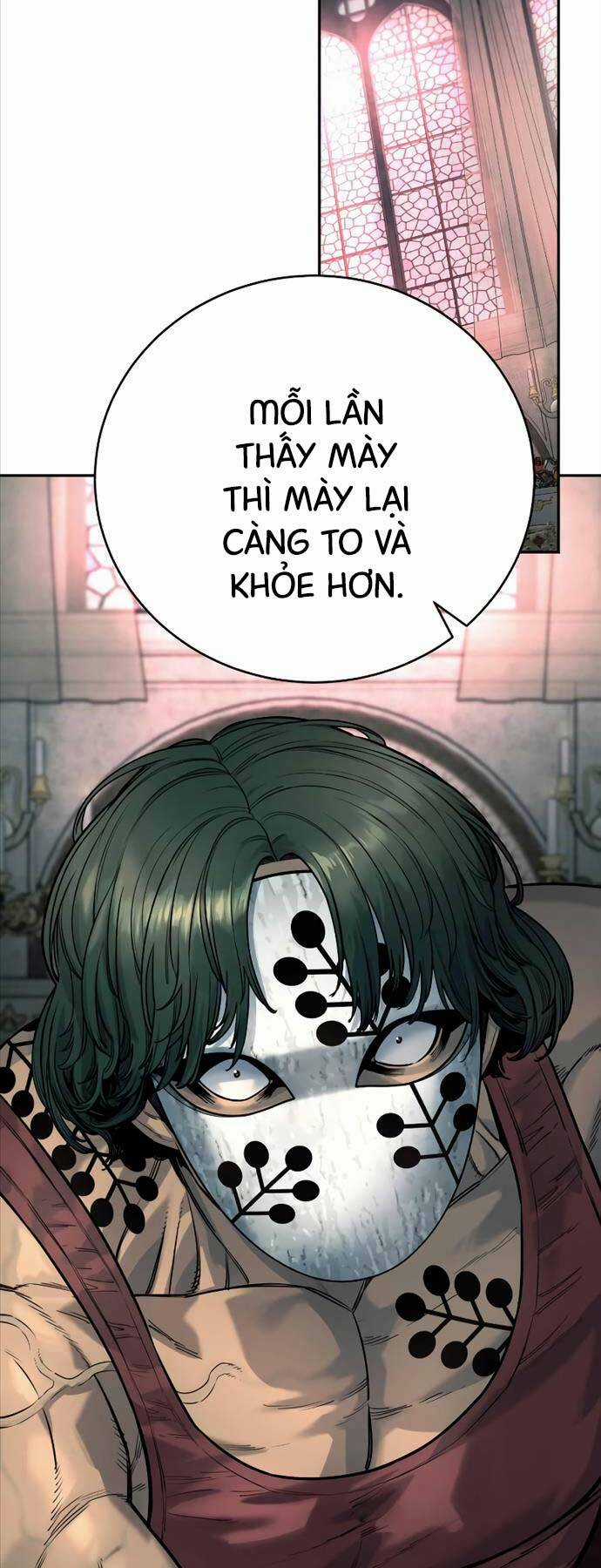 Cảnh Sát Báo Thù - Chapter 45 - Trang 16