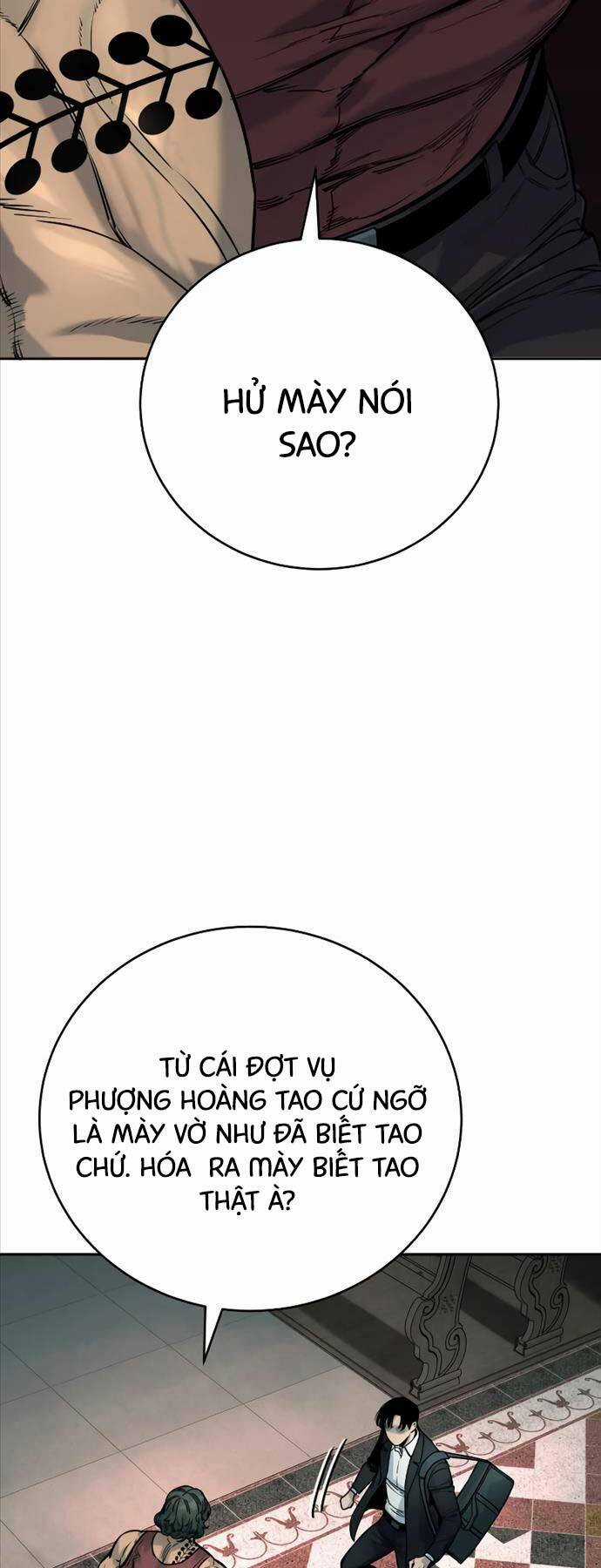 Cảnh Sát Báo Thù - Chapter 45 - Trang 17