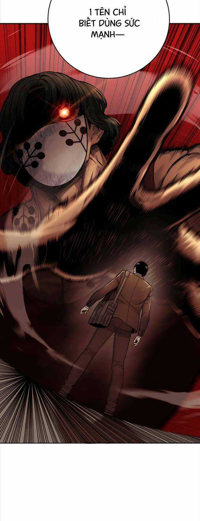 Cảnh Sát Báo Thù - Chapter 45 - Trang 19