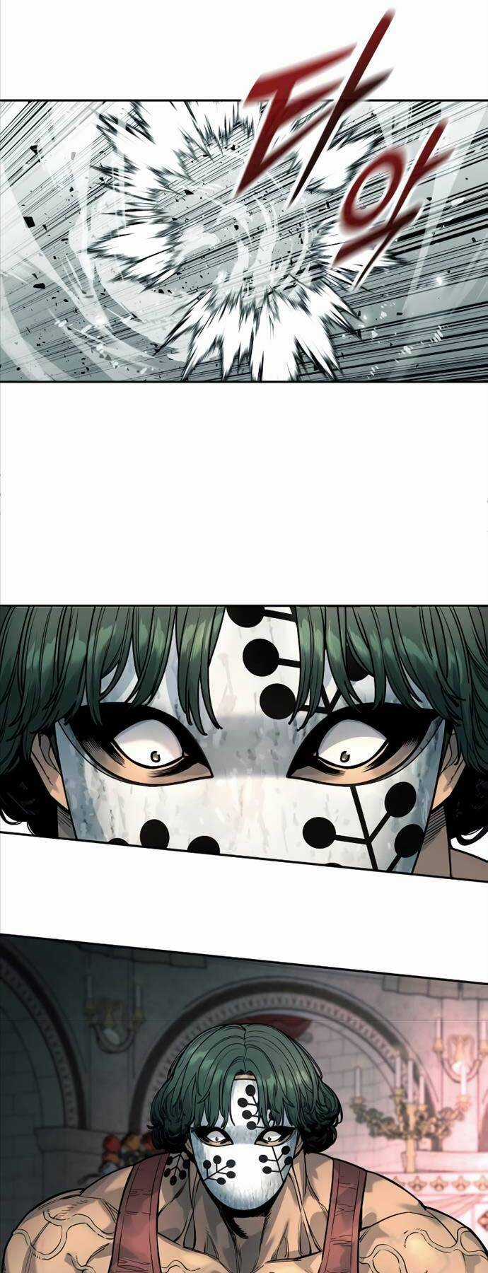 Cảnh Sát Báo Thù - Chapter 45 - Trang 20