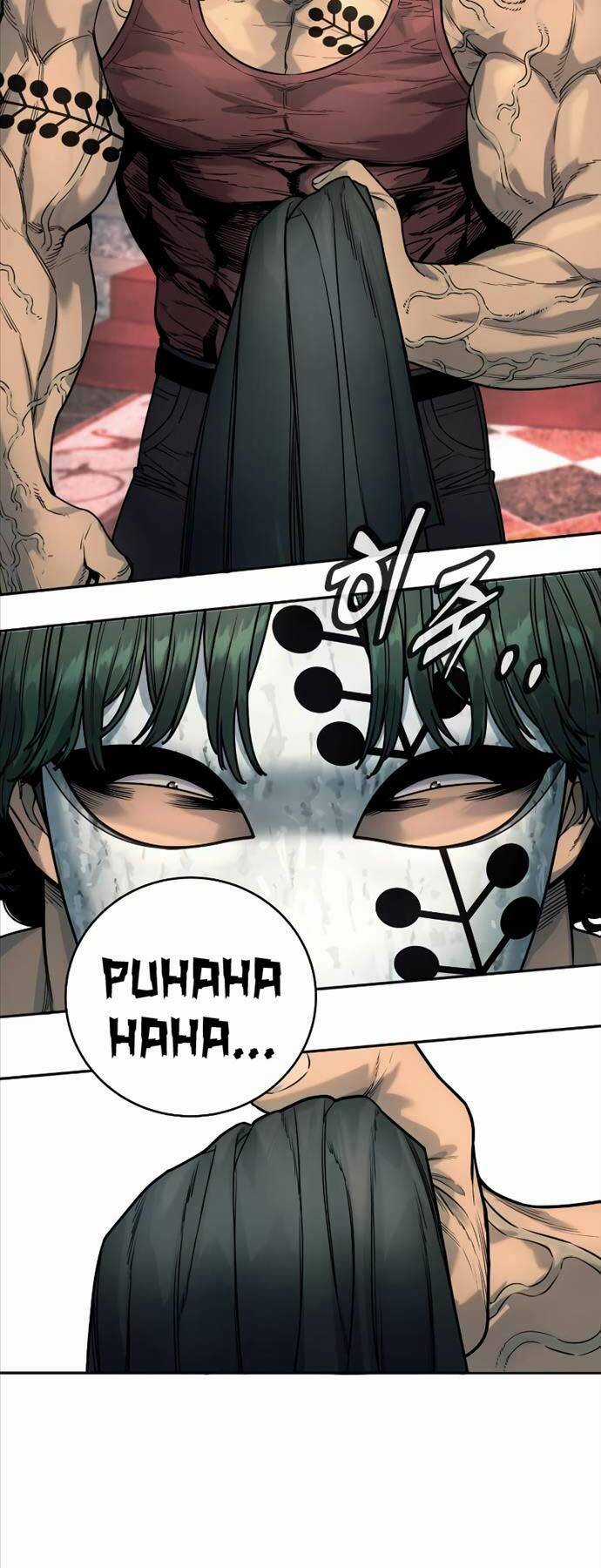 Cảnh Sát Báo Thù - Chapter 45 - Trang 21