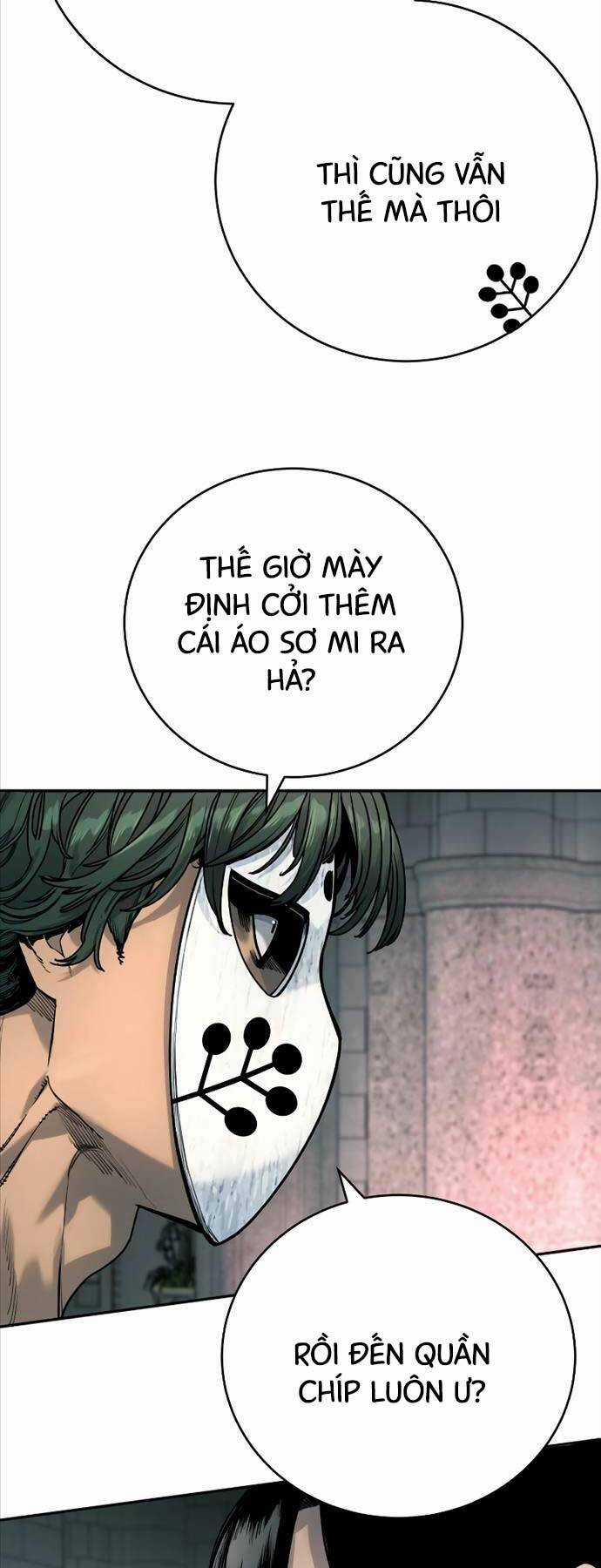 Cảnh Sát Báo Thù - Chapter 45 - Trang 23